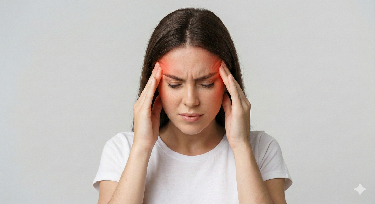 MİROZAS™ MANYETİK AKUPRESÜR BANTLARI