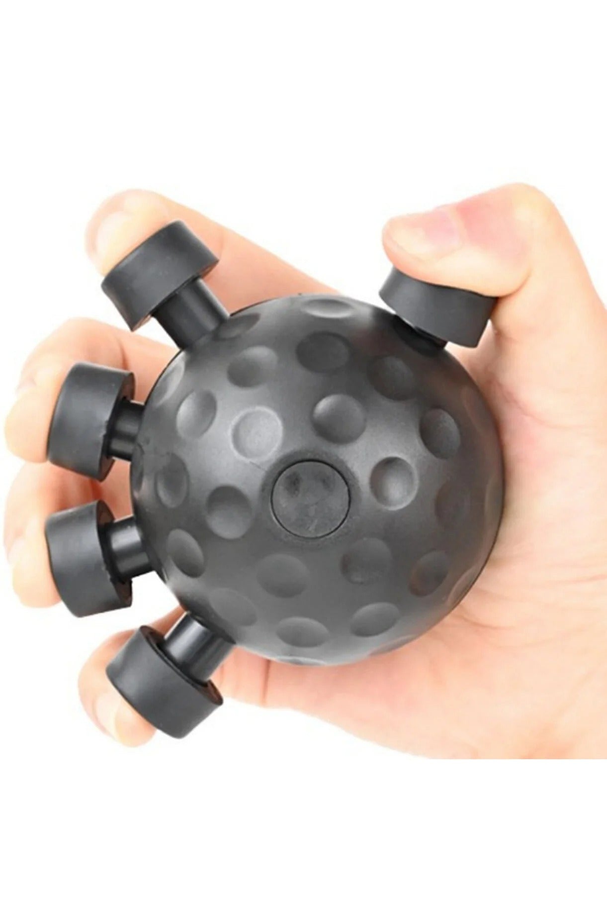 VeinMax: Damar Belirginleştirici ve Bilek Güçlendirme Küresi