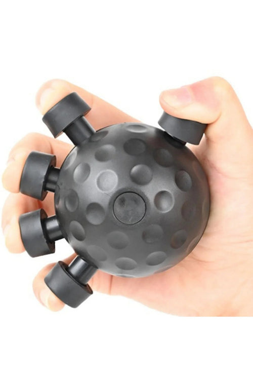 VeinMax: Damar Belirginleştirici ve Bilek Güçlendirme Küresi