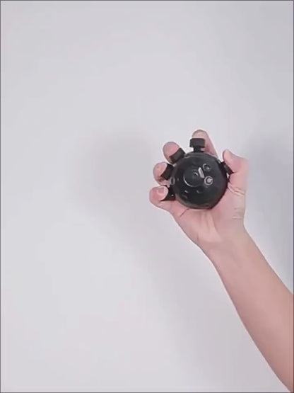 VeinMax: Damar Belirginleştirici ve Bilek Güçlendirme Küresi